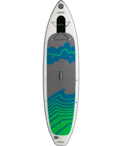 Hala Hoss Tour EX Inflatable Stand-Up Paddle Board (SUP) -Kokatat Shop media e22df13d ba0c 4eee b04d 00b86291e615