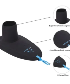 Level Six Jack Bungee Whitewater Kayak Spray Skirt -Kokatat Shop media e2437684 5711 4d74 bfd2 b1bb98e0b49b