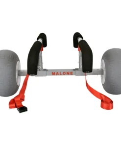 Malone Traverse HD-S Balloon Wheel Kayak/Canoe Cart -Kokatat Shop media e279340b 9234 4257 9b2d 8c441d28c80d