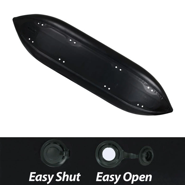 Sea Eagle Explorer 300X Inflatable Kayak Pro Package 8 Sea Eagle Explorer 300X Inflatable Kayak Pro Package - Image 8