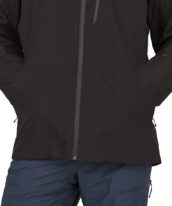 Patagonia Men's Powder Town Jacket -Kokatat Shop media e2a59000 2ab0 4ac1 bdef 71a9fb7dd9db