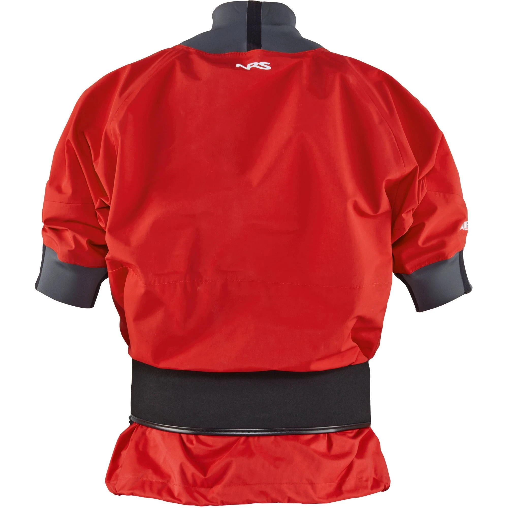 NRS Stampede Shorty Semi-Dry Top (Closeout) 4 NRS Stampede Shorty Semi-Dry Top (Closeout) - Image 4