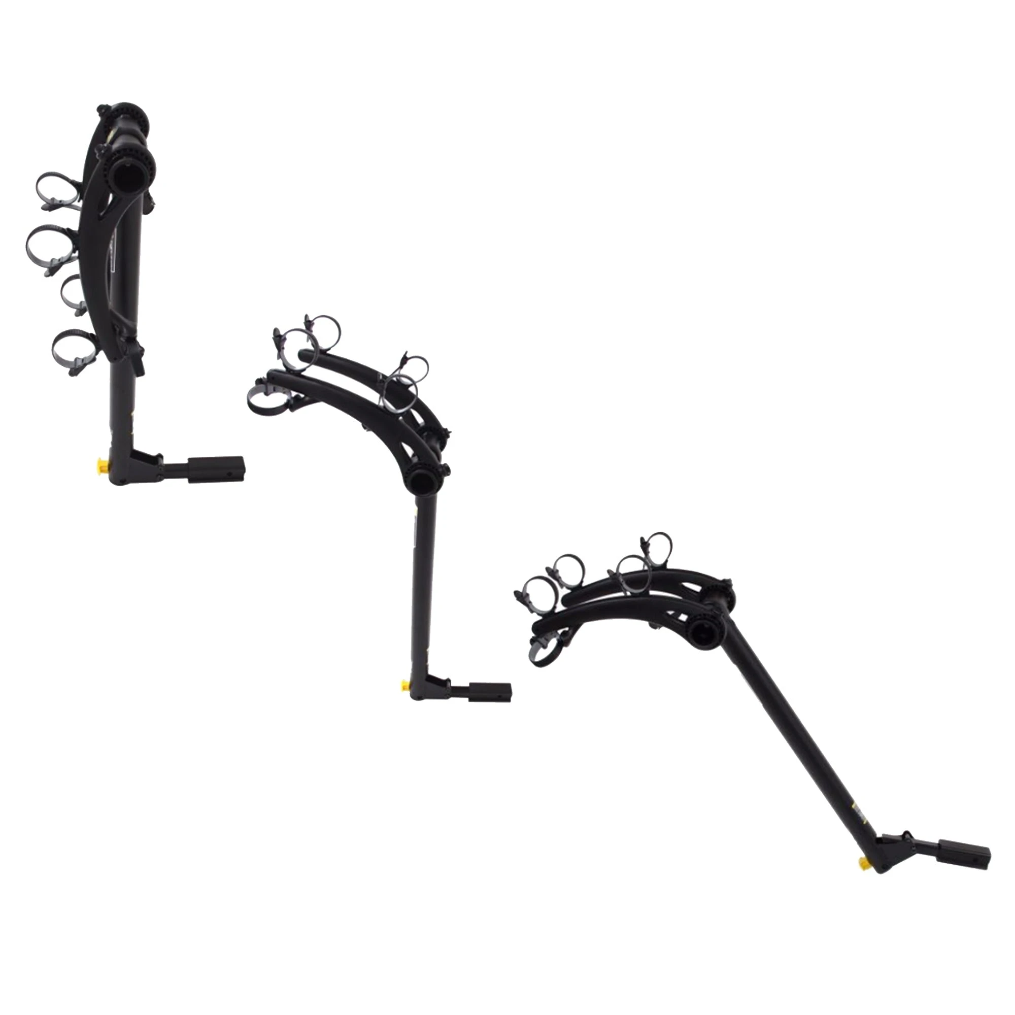 Saris Bones 2 Bike Hitch Rack 4 Saris Bones 2 Bike Hitch Rack - Image 4