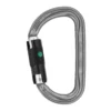 Petzl AM'D H-Frame Ball Lock Carabiner