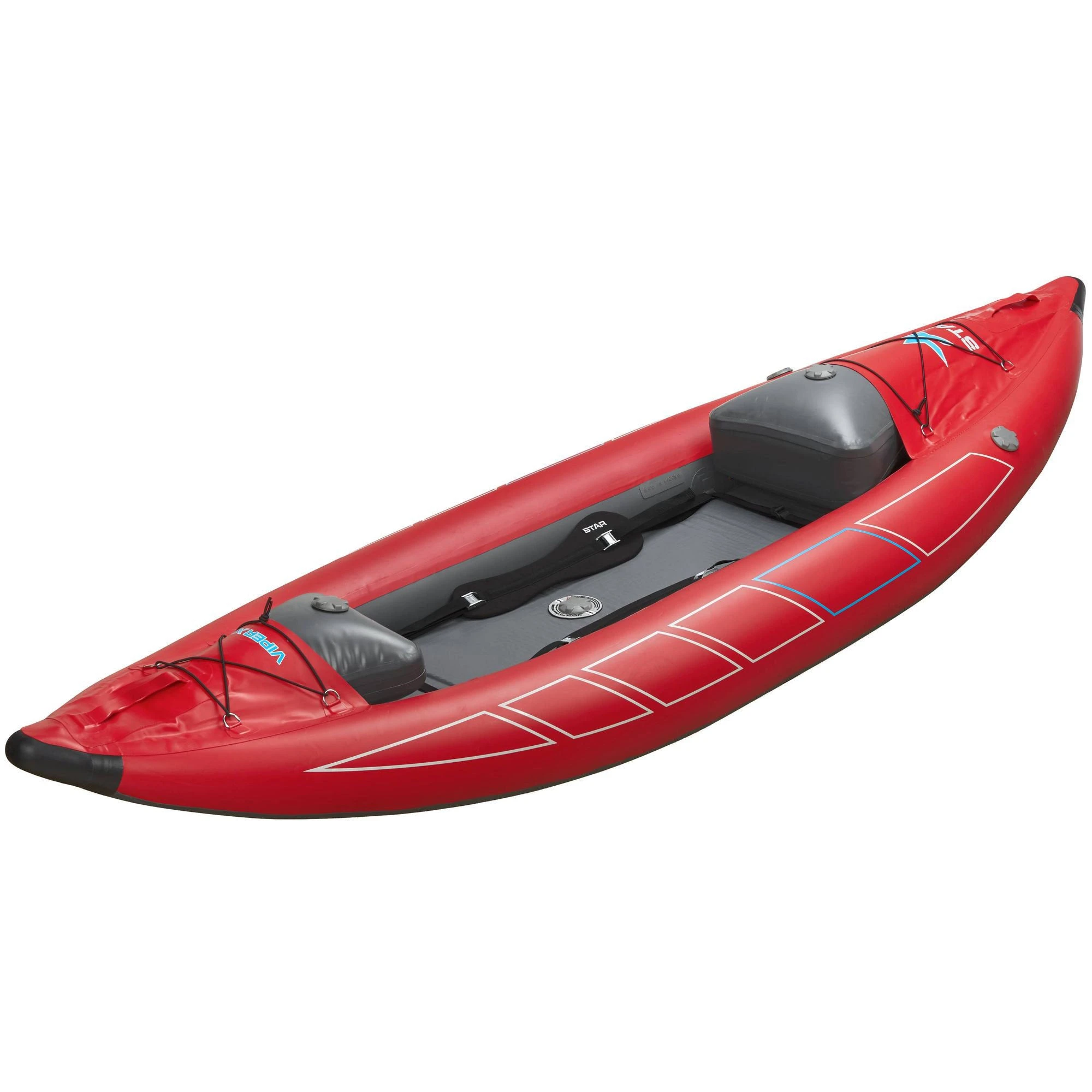 Star Viper XL Inflatable Kayak 9 Star Viper XL Inflatable Kayak - Image 9