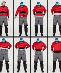 NRS Men's Recoil GORE-TEX Pro Dry Bibs -Kokatat Shop media e30f158e c810 459f 9996 fda433211a09