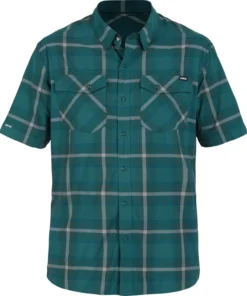 NRS Men's Guide Short Sleeve Shirt -Kokatat Shop media e349628c c4ca 44d1 8036 a1ec82b48e7e
