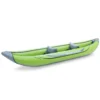 USED AIRE Tributary Tomcat Tandem Inflatable Kayak