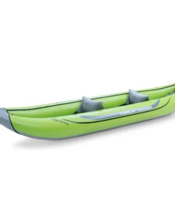 USED AIRE Tributary Tomcat Tandem Inflatable Kayak