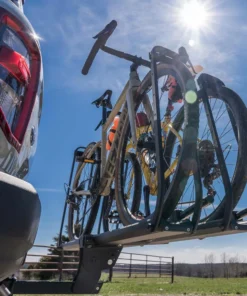 Kuat Piston Pro 2 Bike Hitch Rack -Kokatat Shop media e3b6d1ac 5236 40dd 8676 2d2604e988a8