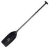 Werner Paddles Werner Bandit 1-Piece Carbon Canoe Paddle