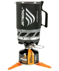 Jetboil MicroMo Personal Cooking System