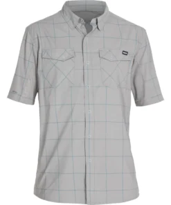 NRS Men's Guide Short Sleeve Shirt -Kokatat Shop media e49f1f8d bf3a 460b 8e38 2dea97f4ee2e
