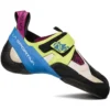 La Sportiva Women's Skwama Rock Climbing Shoes
