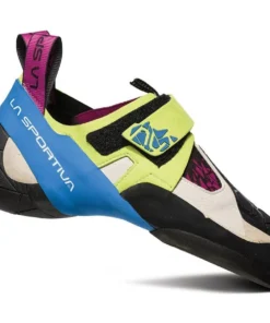La Sportiva Women's Skwama Rock Climbing Shoes