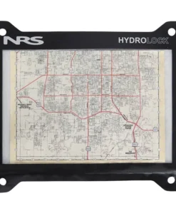 NRS HydroLock Mapcessory Kayak Map Case