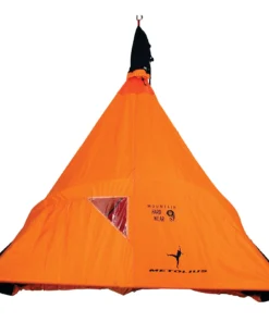 Metolius Bomb Shelter Fly