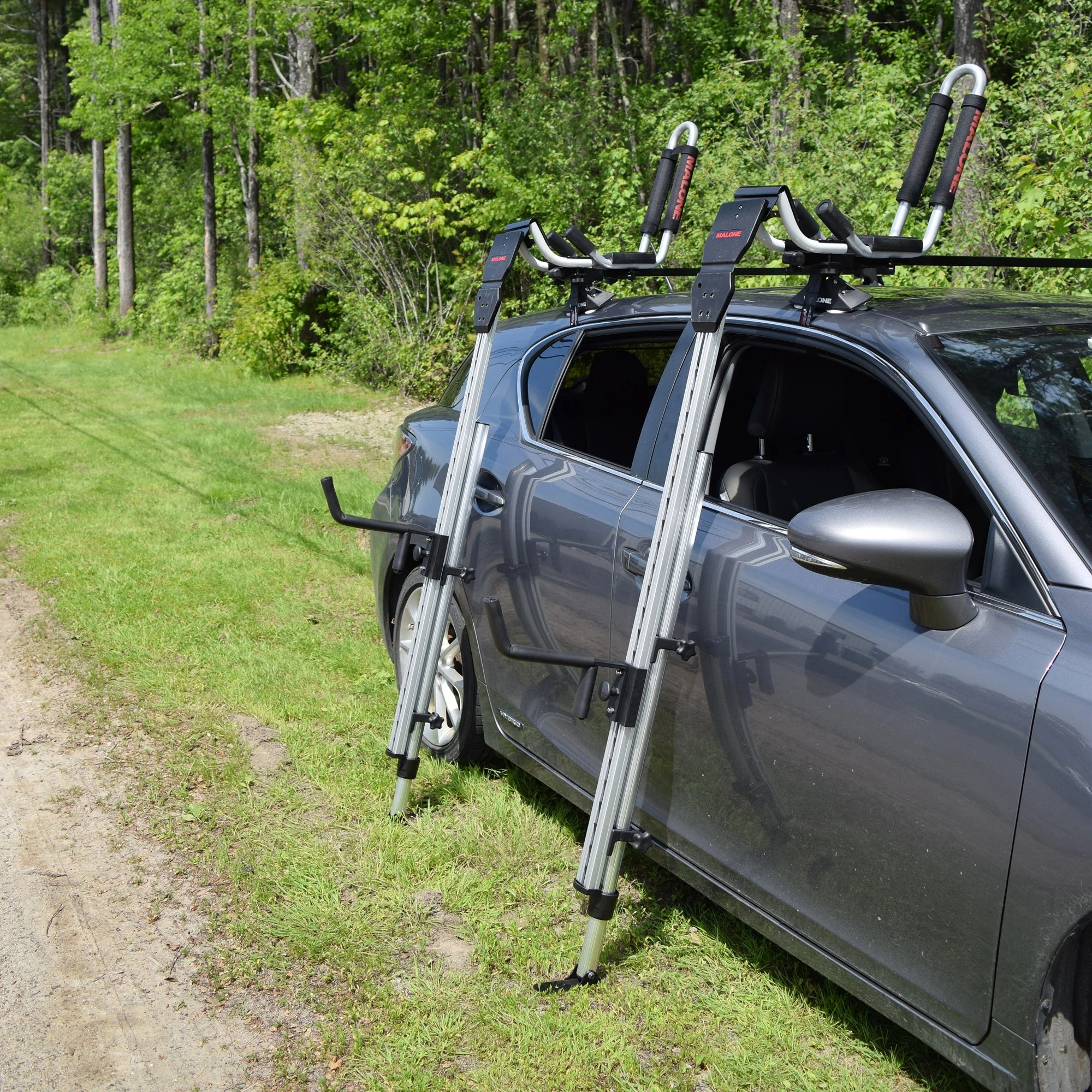 Malone Telos XL Multi-Rack Adapter 5 Malone Telos XL Multi-Rack Adapter - Image 5