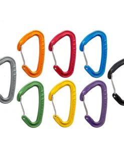 Trango Phase Carabiner Mega Rack Pack