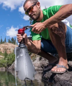 MSR MiniWorks EX Water Purifier System -Kokatat Shop media e55a1231 47f3 4e5d a046 b357bb3fc1a4