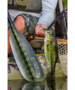 Werner Paddles Werner Camano Hooked Fiberglass Fishing Kayak Paddle -Kokatat Shop media e56d597f ba0e 470b ae07 601731e0cd7e