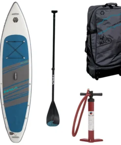Hala Rival Playa Inflatable Stand-Up Paddle Board (SUP)