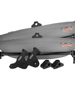 Scotty Kayak Stabilizer Pontoon Float Kit