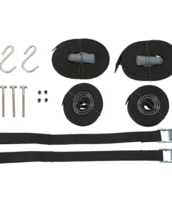 Yakima KeelOver Canoe Roof Rack -Kokatat Shop media e5d47ebf 9903 44ef 9be4 5c3c741dc950