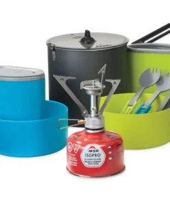 MSR Pocket Rocket Stove Kit