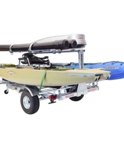 Malone MegaSport LowBed 2-Boat Bunk-Style Kayak Trailer With 2nd Tier 15 Malone MegaSport LowBed 2-Boat Bunk-Style Kayak Trailer With 2nd Tier -Kokatat Shop media e5f272e5 0d41 43b7 9d94 6f9fb391ba79