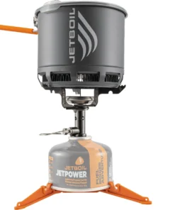 Jetboil Stash Camp Stove