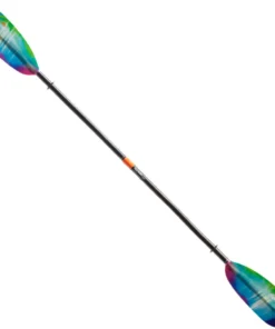 Aqua Bound Whiskey Fiberglass Bent Shaft 2-Piece Kayak Paddle -Kokatat Shop media e600c595 2247 425f 8d92 65471de72495