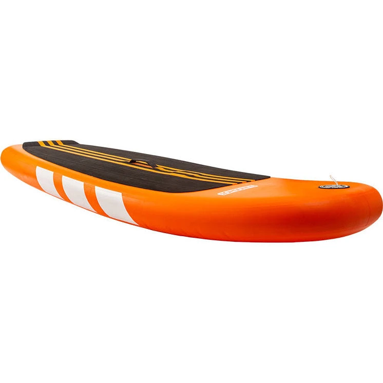 Slingshot Tracker 7' Inflatable SUP Board W/ SUPWinder 5 Slingshot Tracker 7' Inflatable SUP Board W/ SUPWinder - Image 5