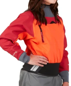 NRS Women's Rev GORE-TEX Pro Dry Top -Kokatat Shop media e634ea82 1879 4702 8e3a 89b3cd402cc7