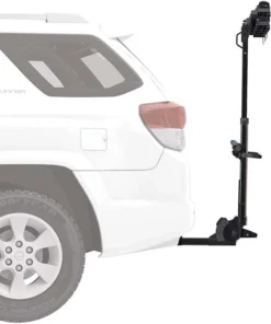Yakima HangTight 4 Bike Vertical Hitch Rack -Kokatat Shop media e635a211 3b4d 4695 ae0c 227b339ef124