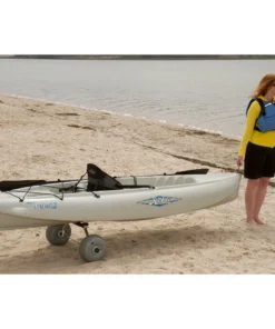 Hobie Plug-In Trax 2-30 Kayak Cart -Kokatat Shop media e65f6467 4e53 4478 9d07 dface61e475b