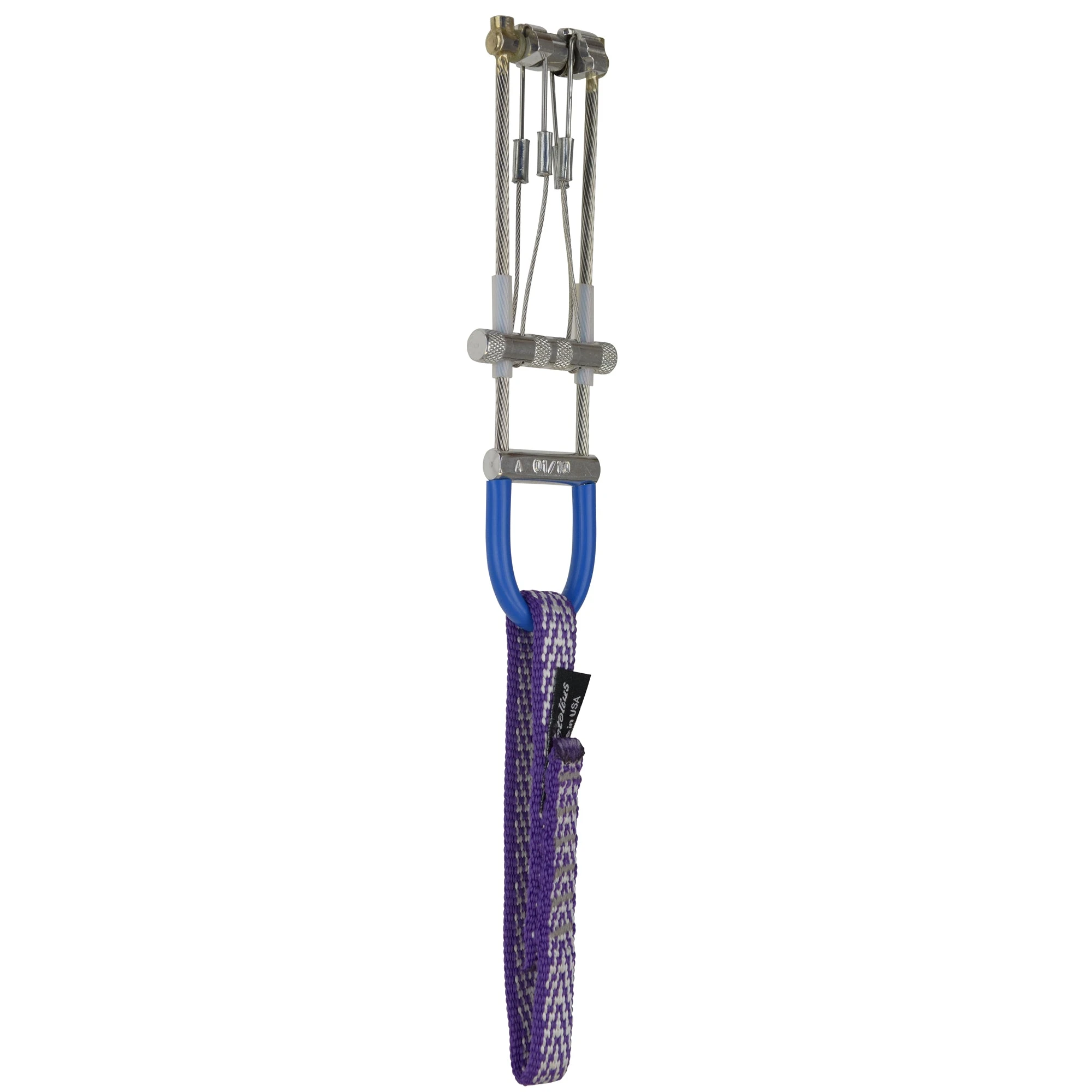Reboxed Metolius Ultralight Offset TCU Cam 2 Reboxed Metolius Ultralight Offset TCU Cam - Image 2