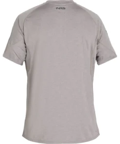 NRS Men's Silkweight Short Sleeve Shirt -Kokatat Shop media e66b8b52 4ea8 4bad b68b aacfe43f6082