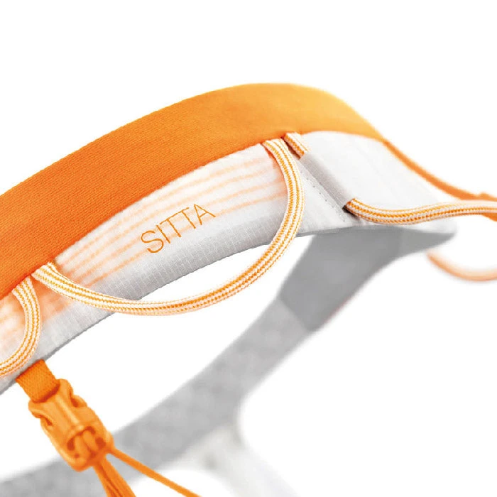 Petzl Sitta Climbing Harness 2 Petzl Sitta Climbing Harness - Image 2