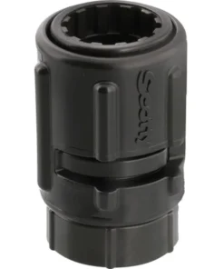 Scotty Gear-Head Track Adapter