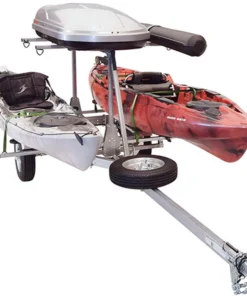 Malone MicroSport LowBed 2-Boat MegaWing Kayak Trailer Package With 2nd Tier -Kokatat Shop media e6a38fc5 d788 4e05 a762 f6b4b03d5c2e