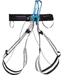 Black Diamond Couloir UL Rock Climbing Harness (Closeout)