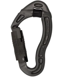 DMM Climbing Revolver Kwiklock Locking Carabiner