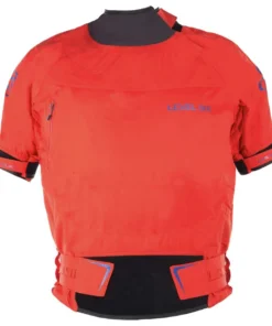 Level Six Australis Short Sleeve Semi-Dry Top