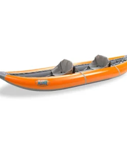 AIRE Lynx II Tandem Inflatable Kayak -Kokatat Shop media e6cd9bb2 9c22 484b 9303 8ecb318464f5