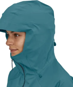 Patagonia Women's Stormstride Jacket -Kokatat Shop media e6dde2e1 754e 4739 9022 a3d7b74b0d2e
