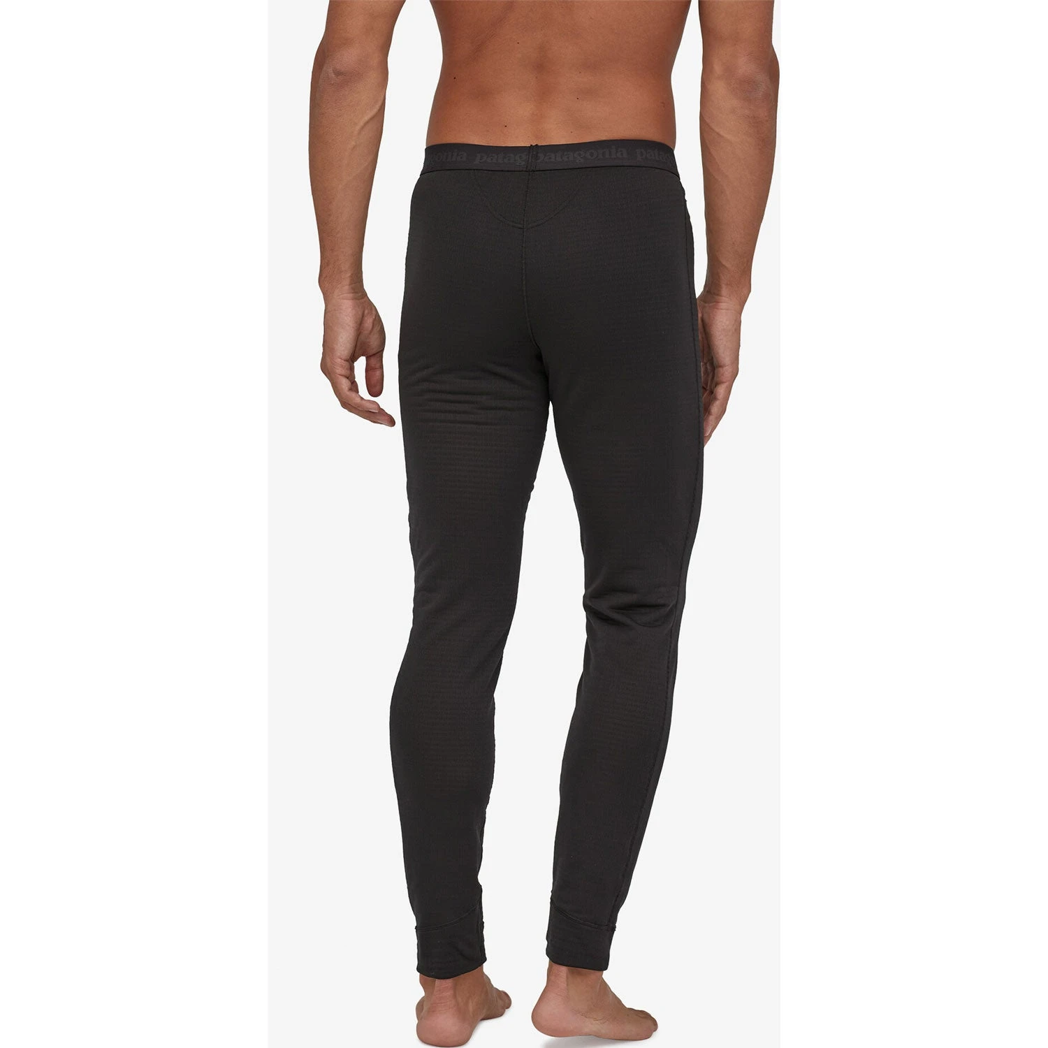 Patagonia Men's Capilene Thermal Weight Bottoms 3 Patagonia Men's Capilene Thermal Weight Bottoms - Image 3