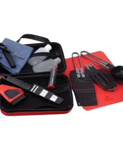 MSR Alpine Deluxe Camping Kitchen Set