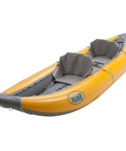 AIRE Lynx II Tandem Inflatable Kayak