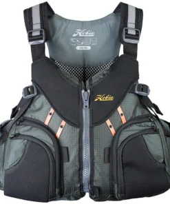 Hobie Fish ThinBack Lifejacket (PFD)